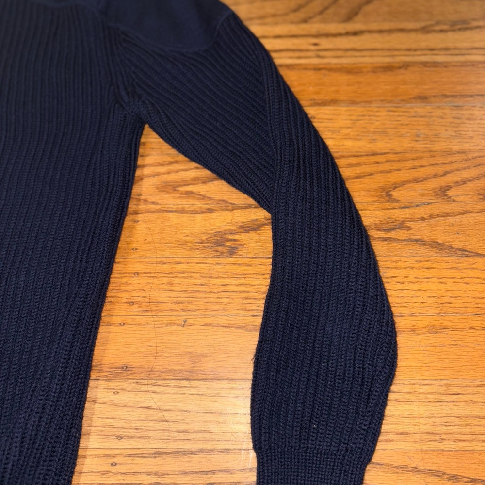 Triple Aught Design - TAD Special Service Sweater 1 Blue - Medium - Picture 11 of 15